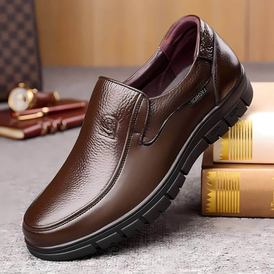 Massimo™ | Scarpe Slip-On Eleganti