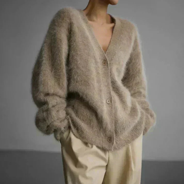 Daisy | Maglione in Cashmere