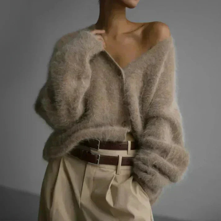 Daisy | Maglione in Cashmere