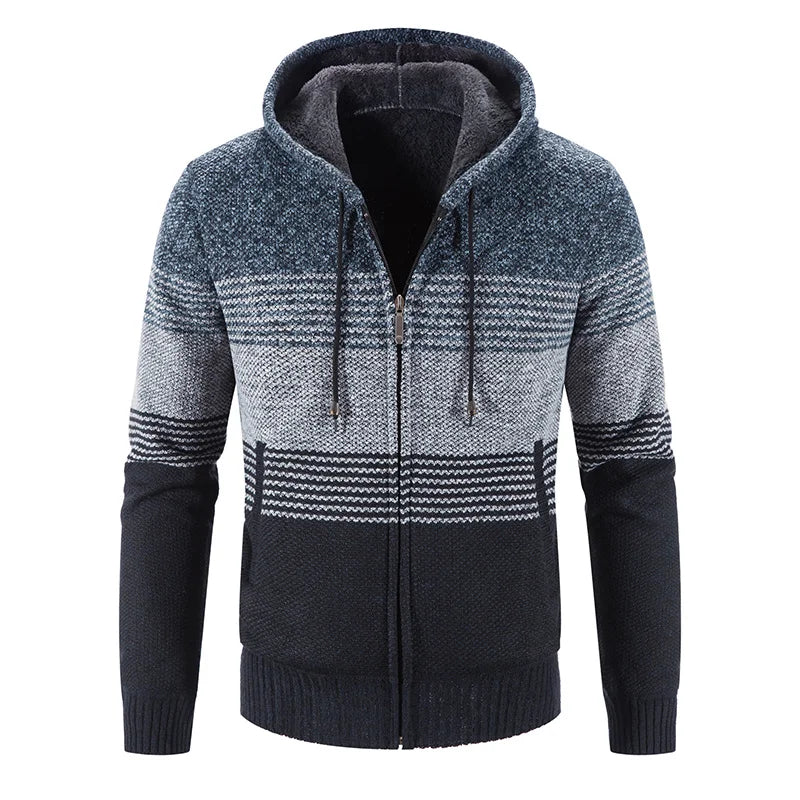 Hoodie Elegante