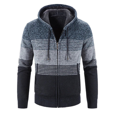Hoodie Elegante
