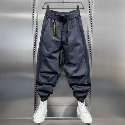 Greg™ | Pantaloni larghi casual