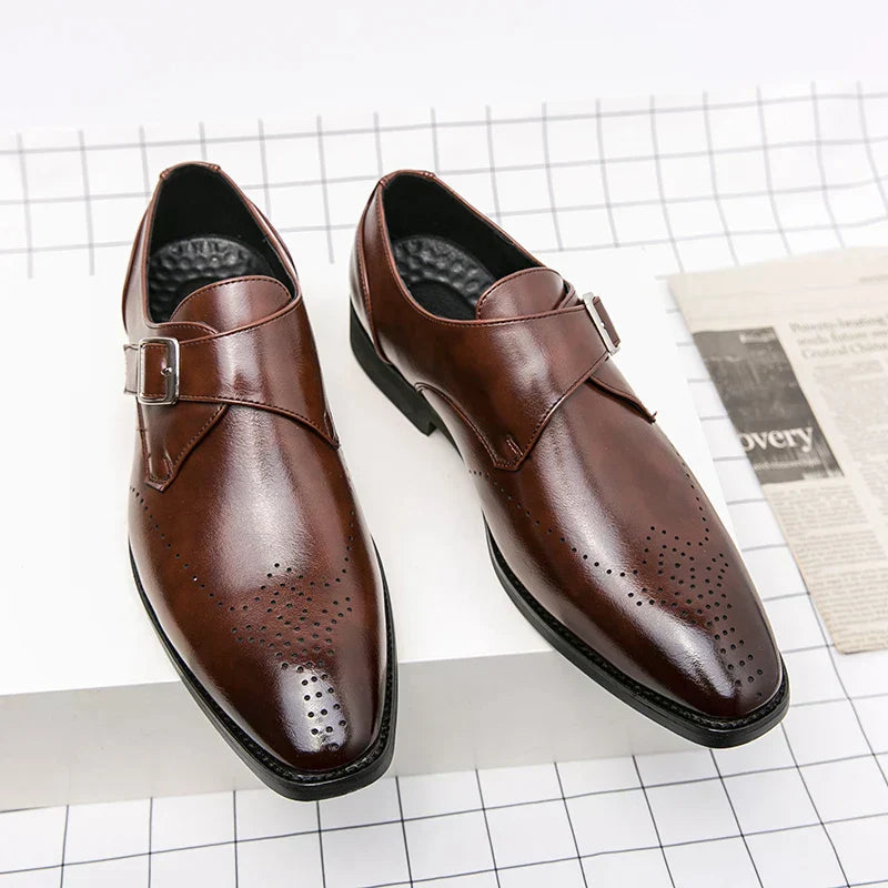 Scarpe da Cerimonia Ashford