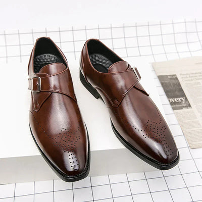 Scarpe da Cerimonia Ashford