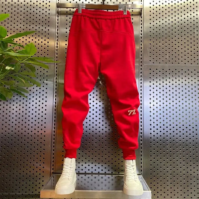 Marco™ | Pantaloni in stile moderno