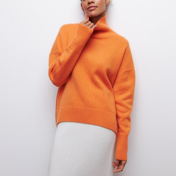 Norah | Maglione Wam
