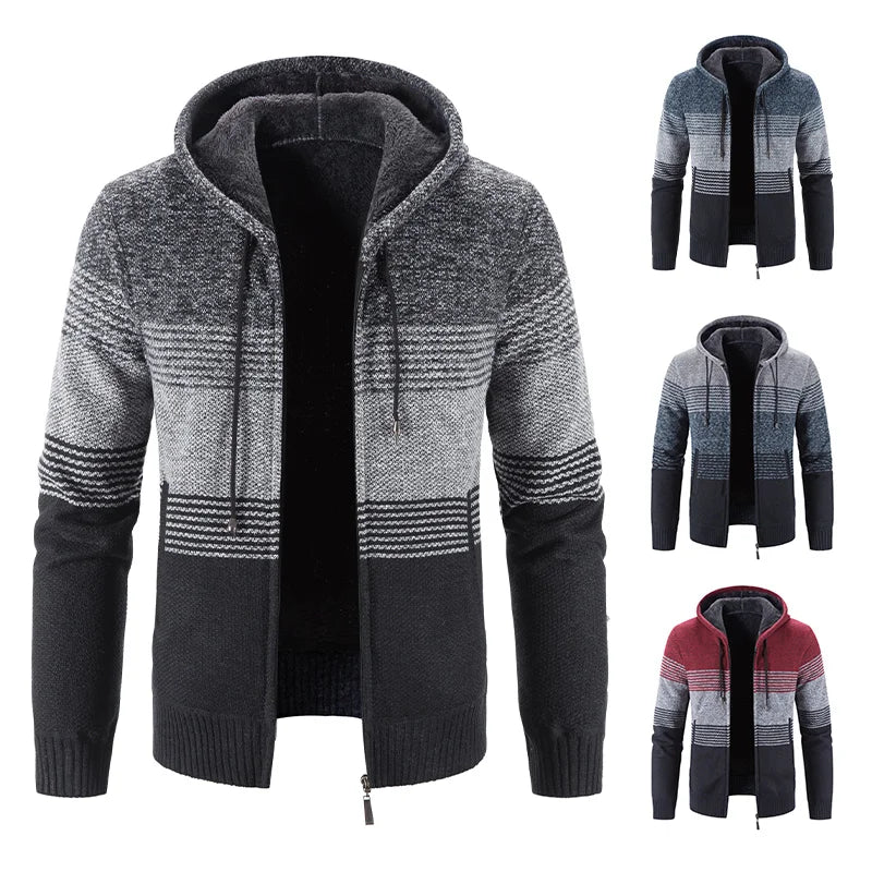 Hoodie Elegante