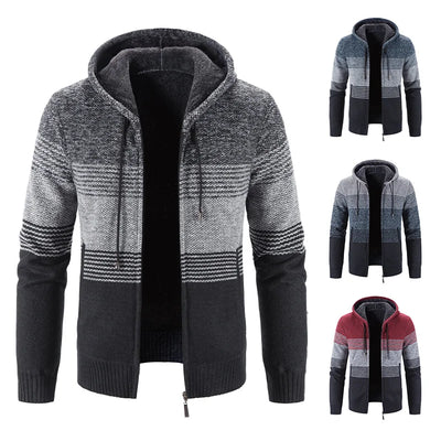 Hoodie Elegante