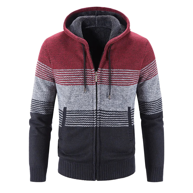 Hoodie Elegante