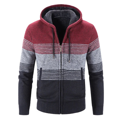 Hoodie Elegante
