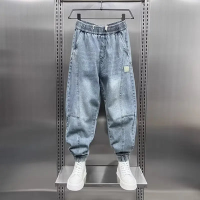 Gianluigi™ | Pantaloni Relaxed Style