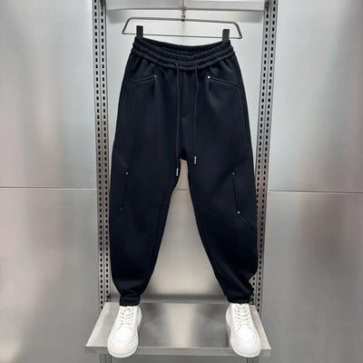Brock™ | Pantaloni Comodi con Tasche