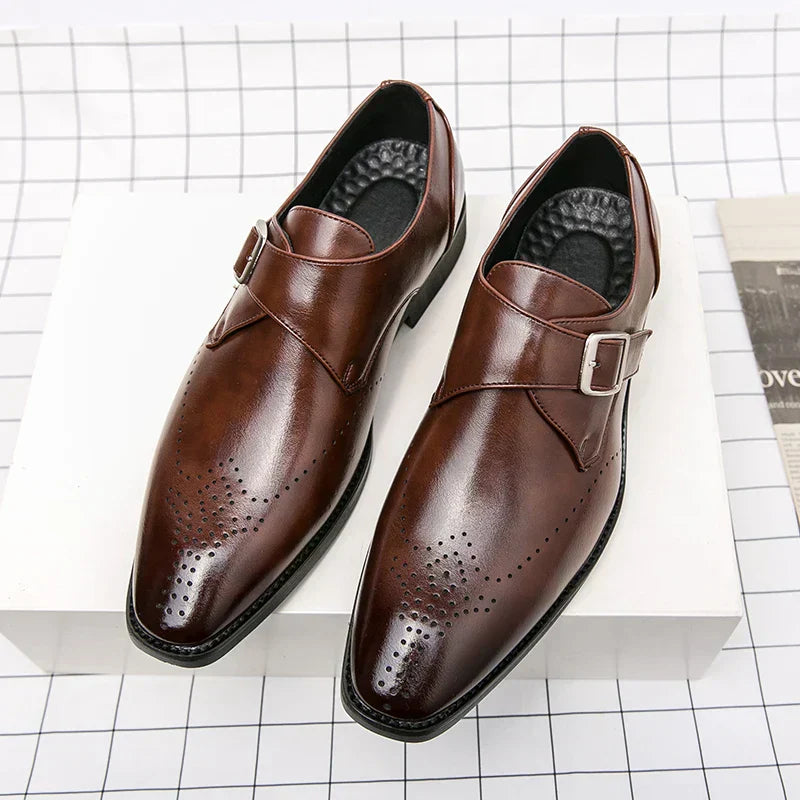 Scarpe da Cerimonia Ashford