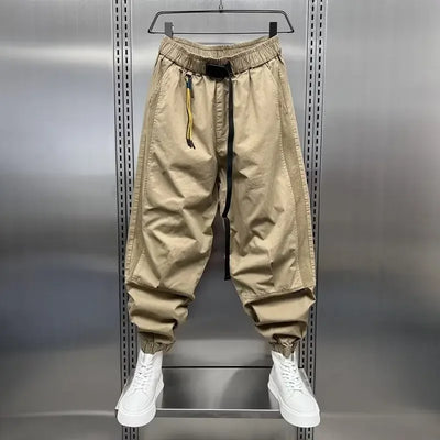 Greg™ | Pantaloni larghi casual