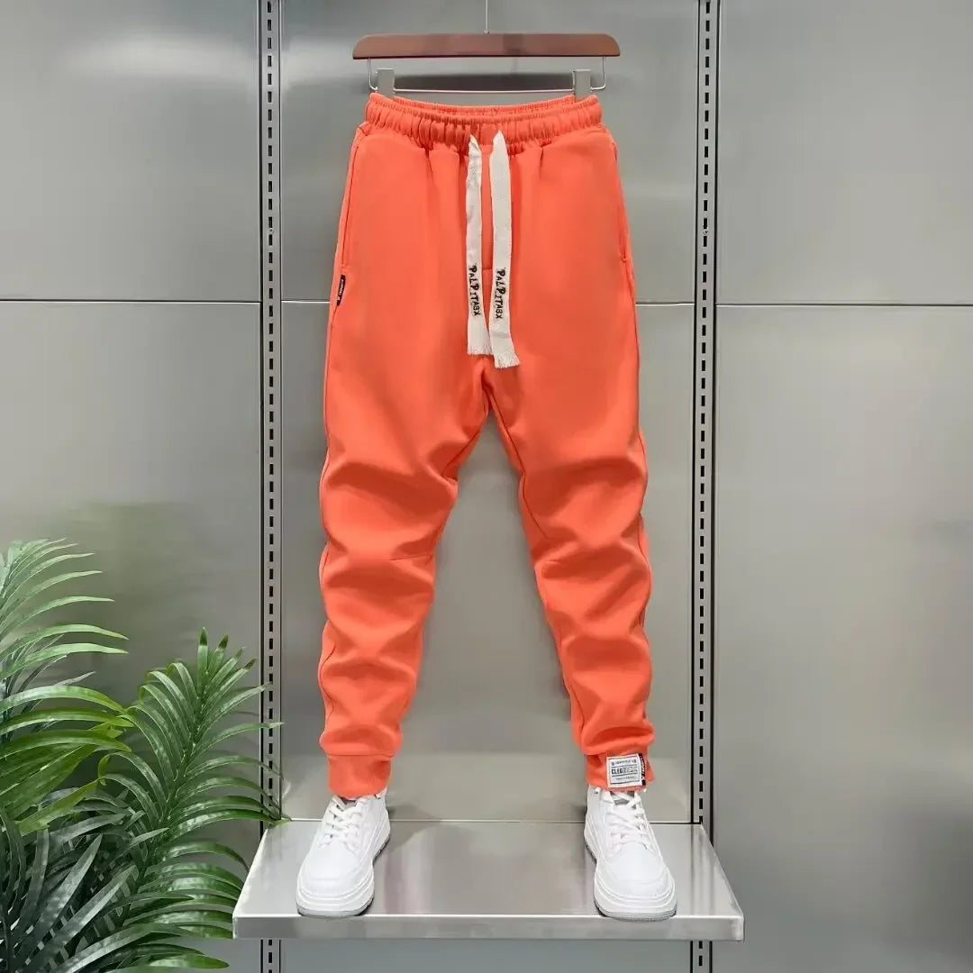 Giuseppe™ | Pantaloni Comfort con Dettagli