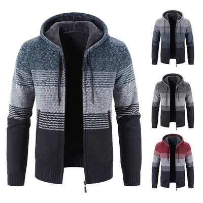 Hoodie Elegante