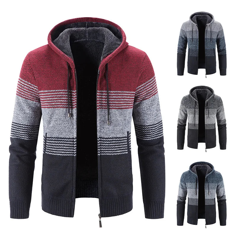 Hoodie Elegante
