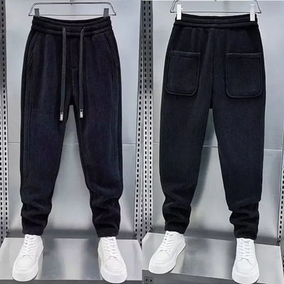 Marco™ | Pantaloni a coste trendy