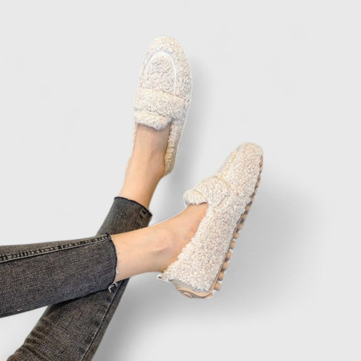 Karelyanne | Mocassini Confortevoli