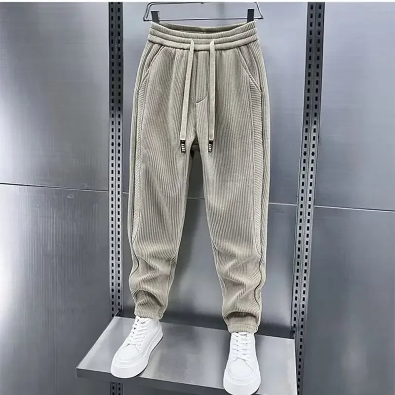 Marco™ | Pantaloni a coste trendy