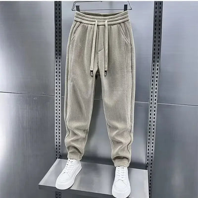 Marco™ | Pantaloni a coste trendy