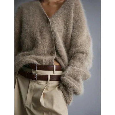 Daisy | Maglione in Cashmere