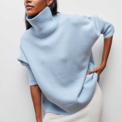 Norah | Maglione Wam
