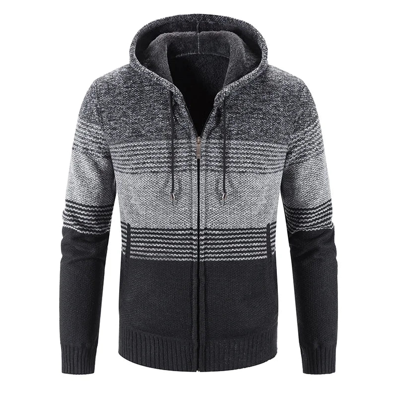 Hoodie Elegante