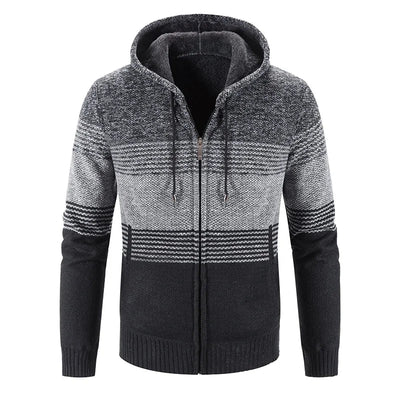 Hoodie Elegante