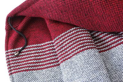 Hoodie Elegante