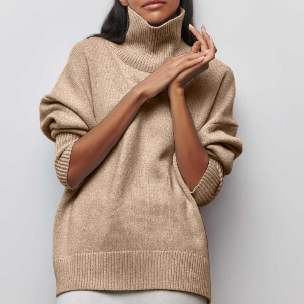 Norah | Maglione Wam