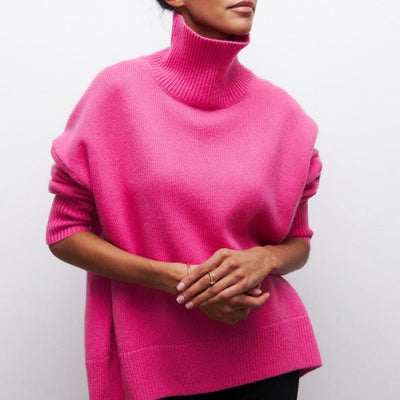 Norah | Maglione Wam