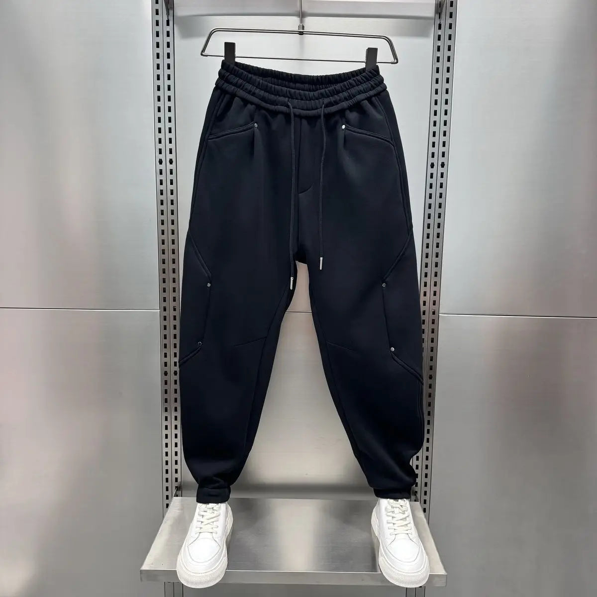 Brock™ | Pantaloni Comodi con Tasche