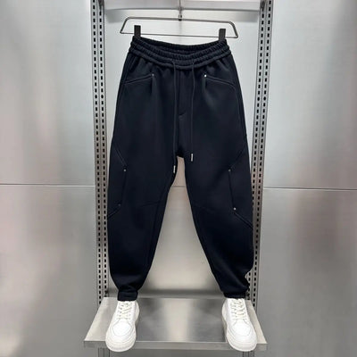 Brock™ | Pantaloni Comodi con Tasche