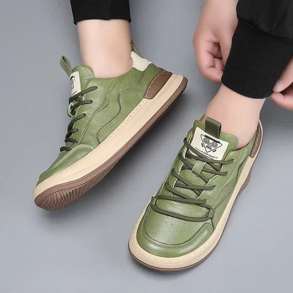 Quinn – Scarpe per tutto il giorno