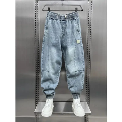Gianluigi™ | Pantaloni Relaxed Style