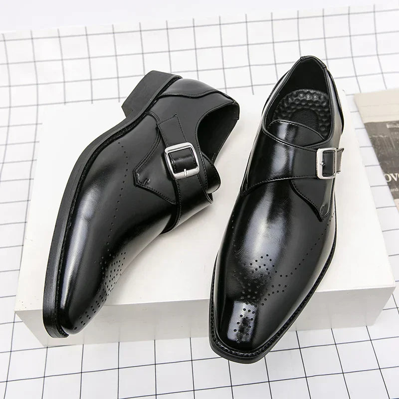 Scarpe da Cerimonia Ashford