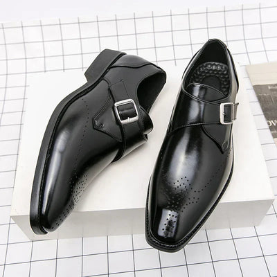 Scarpe da Cerimonia Ashford