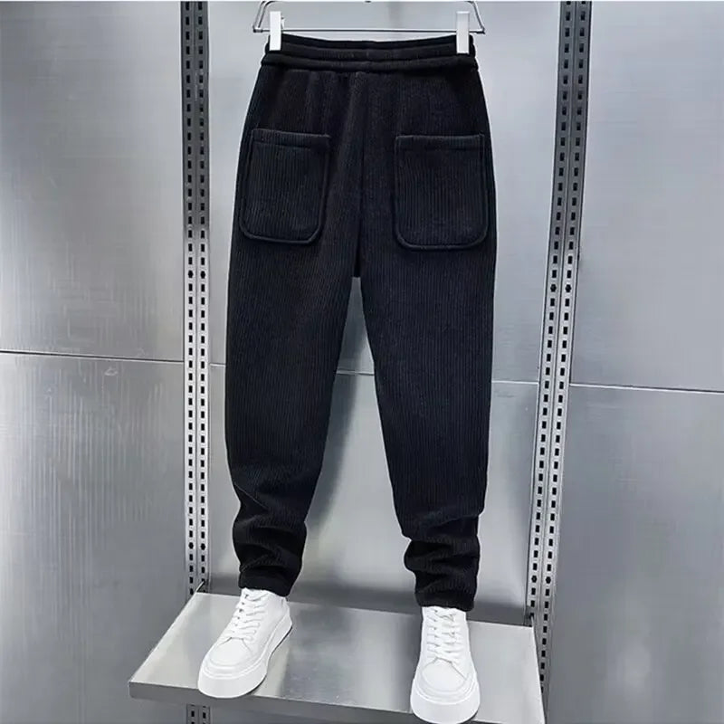 Marco™ | Pantaloni a coste trendy