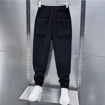 Marco™ | Pantaloni a coste trendy