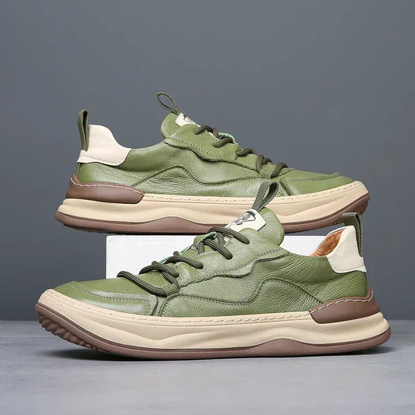 Quinn – Scarpe per tutto il giorno