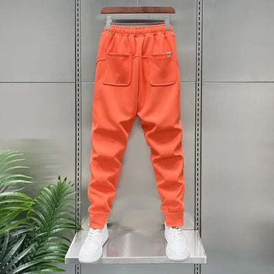 Giuseppe™ | Pantaloni Comfort con Dettagli