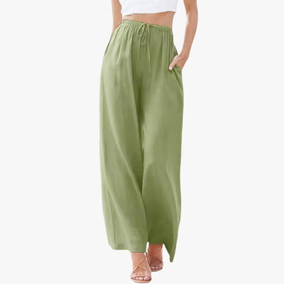 Zoe™ - Pantaloni Eleganti
