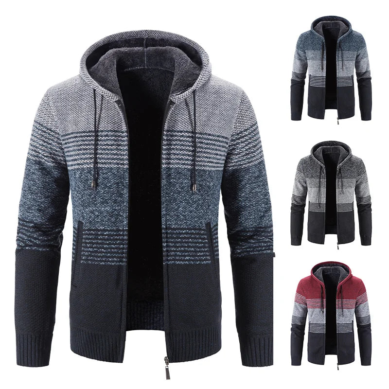 Hoodie Elegante