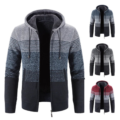 Hoodie Elegante
