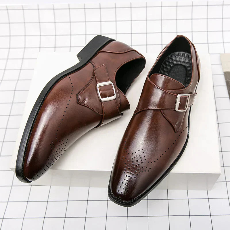 Scarpe da Cerimonia Ashford
