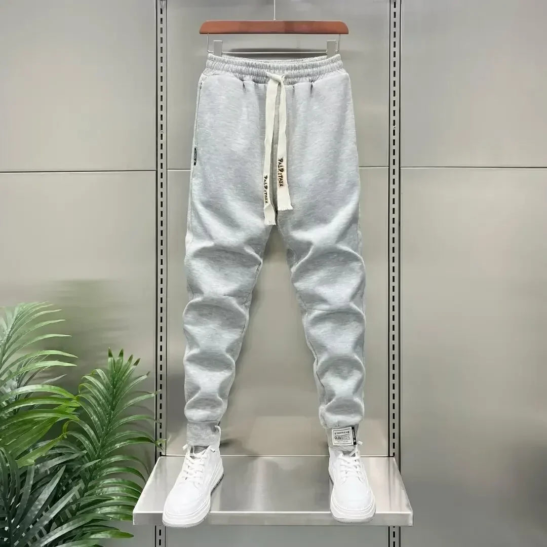 Giuseppe™ | Pantaloni Comfort con Dettagli