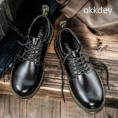 Onyx™ | Stivali da Uomo in Stile Bossy