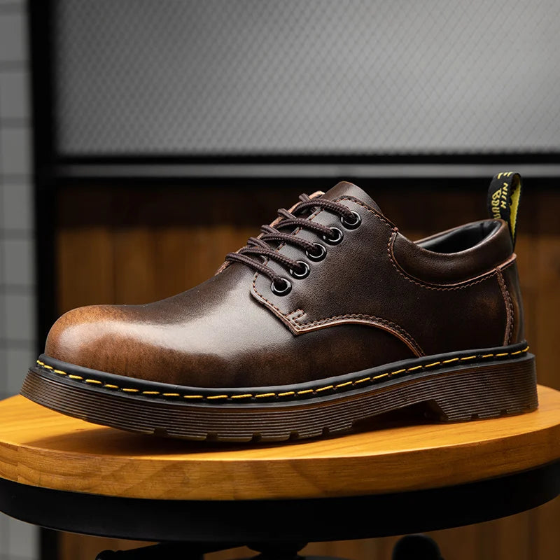 Onyx™ | Stivali da Uomo in Stile Bossy