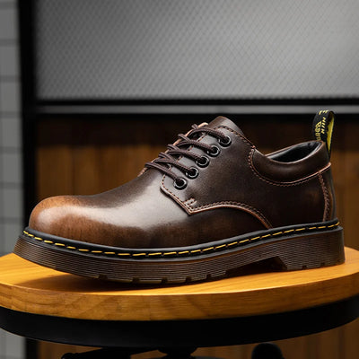 Onyx™ | Stivali da Uomo in Stile Bossy